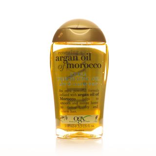 OGX Renewing + Argan Oil of Morocco Extra Penetrating Oil - 100 ml