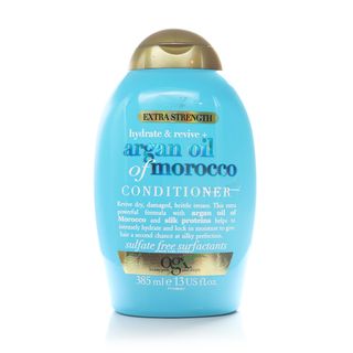 OGX Extra Strength Hydrate & Repair + Argan Oil of Morocco Conditioner - 385 ml
