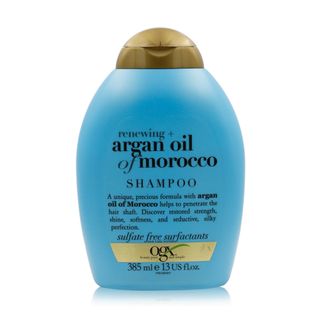OGX Renewing Argan Oil of Morocco Shampoo - 385 ml