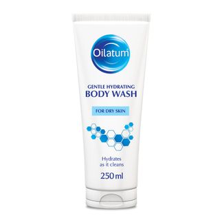 Oilatum Gentle Hydrating Body Wash - 250 ml