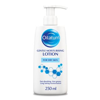 Oilatum Gentle Moisturising Lotion - 250 ml