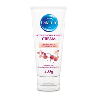 Oilatum Intense Moisturising Cream - 200 g