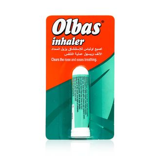 Olbas Inhaler 695 mg Nasal Stick