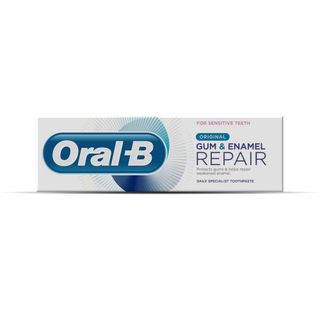 Oral-B Gum & Enamel Repair Original Toothpaste 30374 - 75 ml