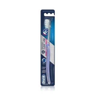 Oral-B Pro-Expert Clinic Line (Ortho) Toothbrush (28118)