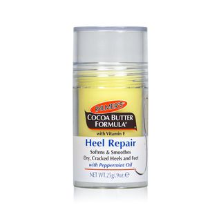 Palmer's Cocoa Butter Formula Heel Repair Stick with Vitamin E & Peppermint Oil - 25 g