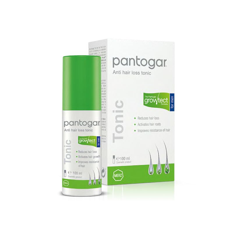 Pantogar Pantogar tonic men