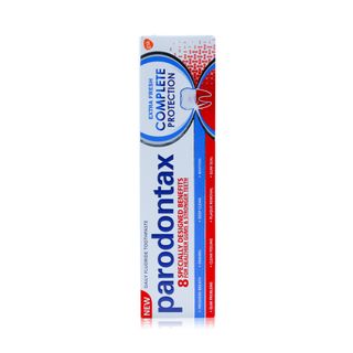 Parodontax Complete Protection Toothpaste - 75ml
