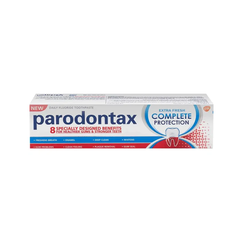 Parodontax Parodontax Toothpaste Extra Fresh 75ml