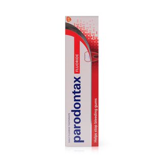 Parodontax Toothpaste Fluoride 75ml