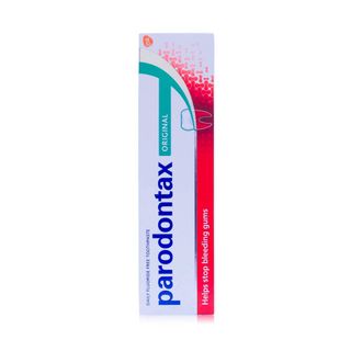 Parodontax Toothpaste Original 75ml