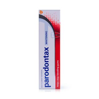Parodontax Toothpaste Whitening 75ml