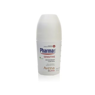 PharmaLine Sensitive Deo Roll-On 50ML