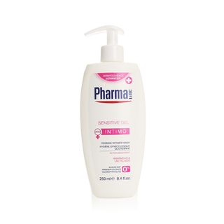 PharmaLine Sensitive Feminine Intimate Wash 250ML
