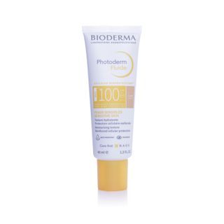 Bioderma Photoderm Fluide MAX SPF 100 Neutral - 40 ml