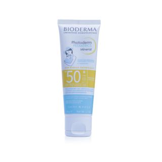 Bioderma Photoderm PEDIATRICS Mineral SPF50+ - 50 g