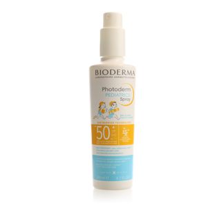 Bioderma Photoderm Pediatrics SPF 50+ Sunscreen Spray - 200 ml