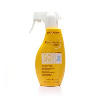 Bioderma Photoderm Spray SPF50+ - 300 ml
