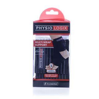 Physiologix Ultimate Multi-Wrap Support PX3523 - One Size