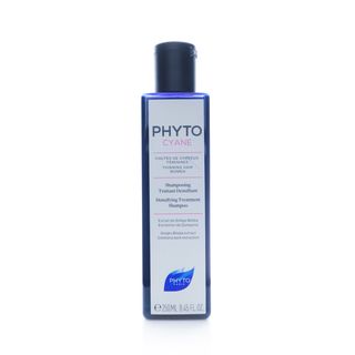 PHYTO Phytocyane Invigorating Shampoo for Women - 250 ml