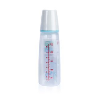Pigeon KPP Standard Neck Nursing Bottle, 240 mL