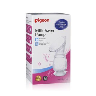 Pigeon Milk Saver Pump - 1 Piece