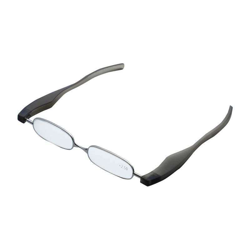 Marina Podreader Glasses Black +2.5