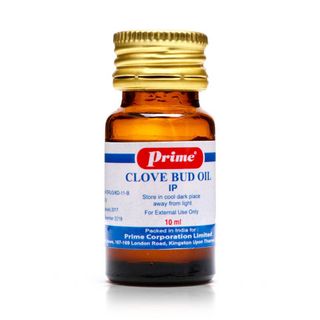 Prime Clove Oil BP - 10 ml