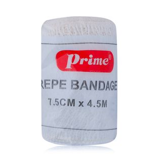 Prime Conforming Bandage 7.5 cm x 4.5 m - 1 Roll