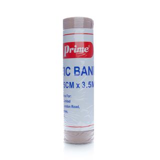 Prime Elastic Bandage 15 cm x 3.5 m - 1 Roll