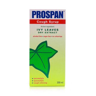 Prospan Cough Syrup