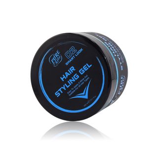 Pure Life Hair Styling Gel 02 Smart Look - 300 ml