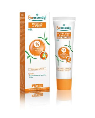 Puressentiel Muscles & Joints Gel - 60 ml