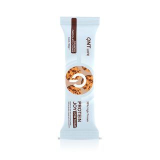 QNT Protein Joy Chocolate Cookie Protein Bar - 60 g