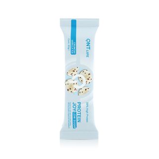 QNT Protein Joy Crunchy Vanilla Ice Bar - 60 g