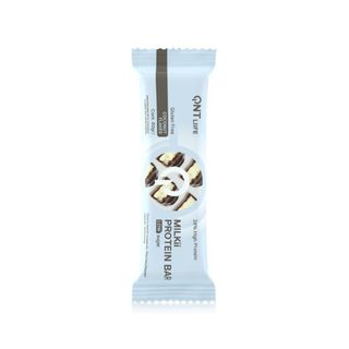 QNT Milkii Coconut Protein Bar - 60 g