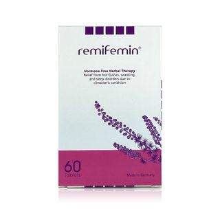 Remifemin Black Cohosh - 60 Tablets