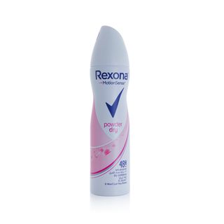 Rexona Women Powder Dry 48H Antiperspirant Aerosol - 150 ml