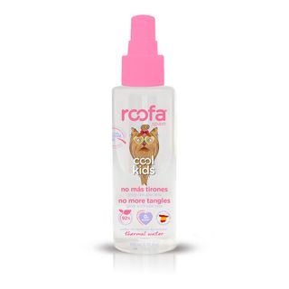 Roofa Spain Cool Kids No More Tangles Detangling Spray - 100 ml