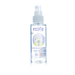 Roofa Spain Mom & Baby Good Night Oil, Lavender & Chamomile - 100 ml