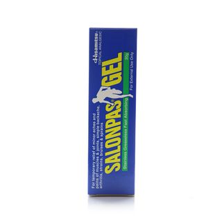 Salonpas Pain Relieving Gel - 30 g
