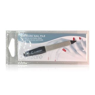 Basicare BC1071 Sapphire Nail File Small - 1 Piece