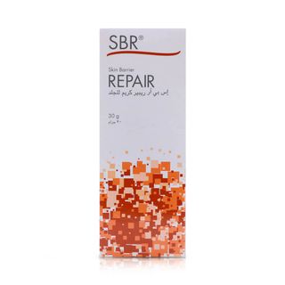 SBR Repair Skin Barrier Cream, 30 g