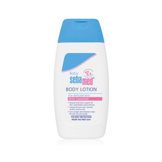 Sebamed Baby Lotion pH 5.5 - 200 ml