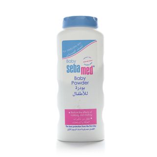 Sebamed Baby Powder with Olive Oil - 100 g