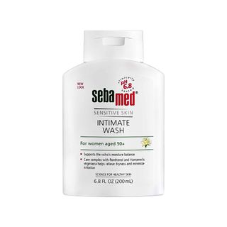 Sebamed Feminine Intimate Wash pH 6.8 - 200 ml