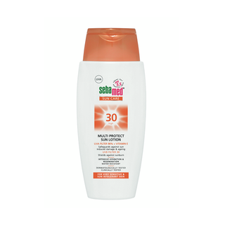 Sebamed Multi Protect Sun Lotion SPF 50+, 150 mL