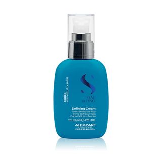 Alfaparf Milano Semi di Lino Curls Defining Cream - 125 ml