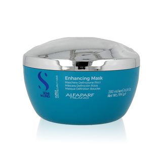 Alfaparf Milano Semi di Lino Curls Enhancing Mask - 200 ml