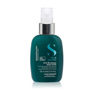 Alfaparf Milano Semi di Lino Reconstruction Anti-Breakage Daily Fluid - 125 ml